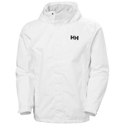 9. Kurtka membranowa Helly Hansen Dubliner Jacket M 62643 001