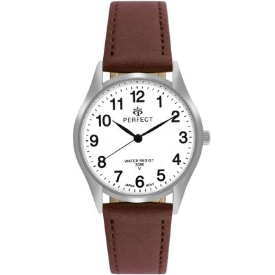 Zegarek Damski PERFECT GX018-02