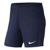 Spodenki Nike Park III W BV6860-410