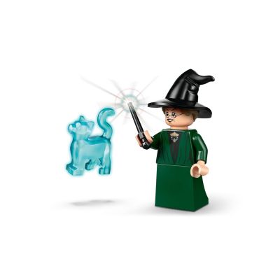 5. LEGO Harry Potter 76460 - Zamek Hogwart: Ceremonia przydziału