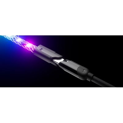 8. HYTE LS30 qRGB Light Strips (2 sztuki)