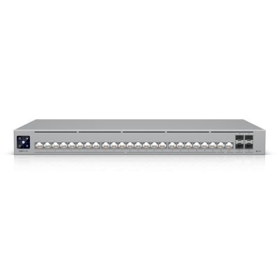 17. Switch Ubiquiti UniFi  28p Managed Multigigabit/10G (USW-Pro-HD-24-EU)