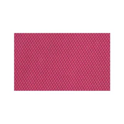 3. Fotel biurowy Wau 2 BL401 tkanina magenta/czarny