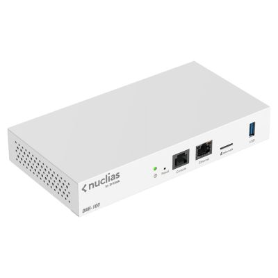 D-Link DNH-100 urządzenie do zarządzania siecią 100 Mbit/s Przewodowa sieć LAN