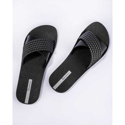 5. Klapki Ipanema Street II Fem W 83244 20766