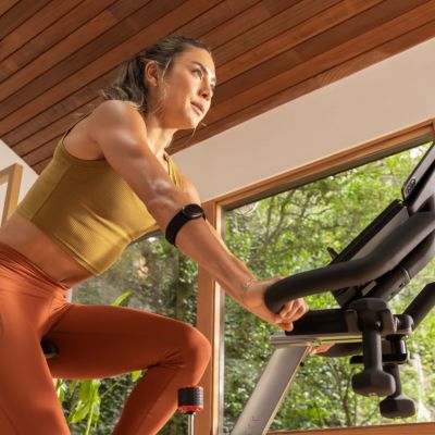 32. Opaska do pomiaru tętna Bowflex 8020433