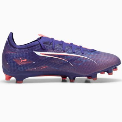 4. Buty Puma Ultra 5 Match FG/MG M 107687 01