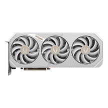 Karta graficzna ZOTAC GAMING GeForce RTX 5090 32GB SOLID OC WHITE