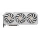 Karta graficzna ZOTAC GAMING GeForce RTX 5090 32GB SOLID OC WHITE