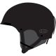 Kask męski K2 STASH black