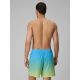 5. Spodenki plażowe boardshorty męskie 4F 4FWSS26UBDSM168-33S