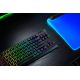 3. Razer BlackWidow V4 Tenkeyless HyperSpeed klawiatura Gaming USB + RF Wireless + Bluetooth QWERTY Amerykański międzynarodowy Czarny