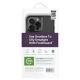 5. Etui UNIQ LifePro Xtreme Magclick Charging na iPhone 16 Pro Max - szare