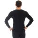 3. Koszulka termoaktywna Brubeck Comfort Wool M LS11600