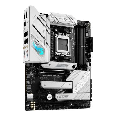 11. Płyta główna ASUS ROG STRIX B650-A GAMING WIFI