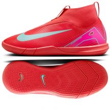 Buty Nike Zoom Mercurial Superfly 10 Academy Jr IC FQ8312-800