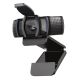8. Kamera LOGITECH C920S PRO HD WEBCAM
