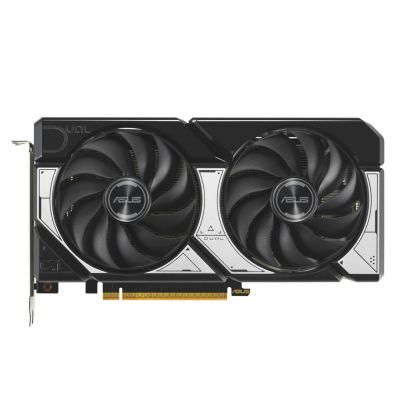 12. Karta graf. ASUS DUAL RTX 5060 8GB OC Advanced