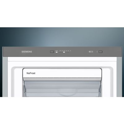 3. Zamrażarka szufladowa SIEMENS GS36NVIEP