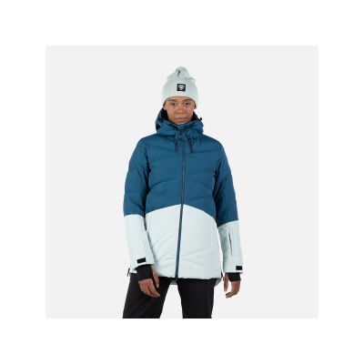 8. Kurtka Rossignol W Corbet'S Parka