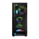 5. LOGIC OBUDOWA LOGIC PORTOS ARGB MIDI USB 3.0 BLACK