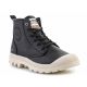 2. Buty Palladium Pampa Hi Re-Vegan Leather U 74378-008-M Black