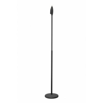Soundsation ONE HAND-100-BK - statyw mikrofonowy