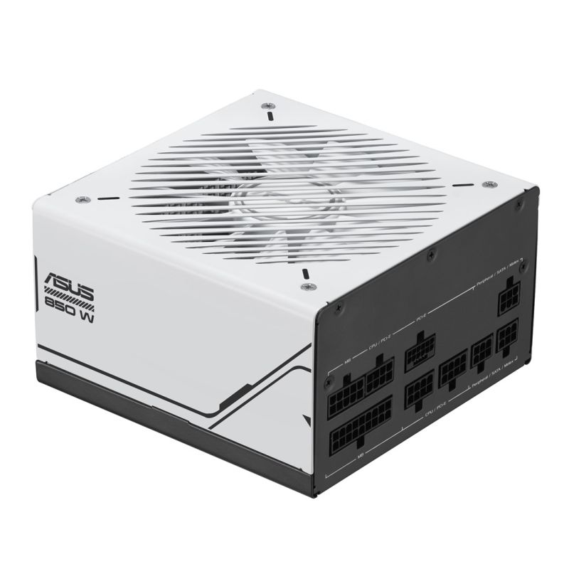16. Zasilacz ASUS Prime 850W Gold