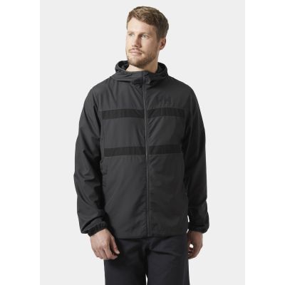 4. Kurtka Helly Hansen Salt Stripe Windbreaker M 34453 980