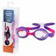 6. Okulary pływackie Spokey Flippi Jr SPK-943364