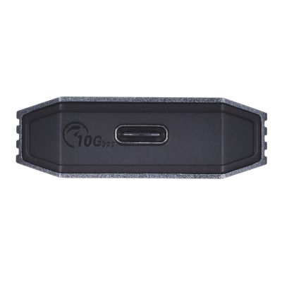 2. PATRIOT VXD obudowa SSD USB3.2 M.2 NVMe 1.3 do 2TB Aluminium RGB