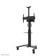 20. Neomounts FL50S-825BL1 uchwyt do tablic informacyjnych 190,5 cm (75") Czarny