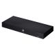 3. Switch Zyxel GS1900-8HP 8p PoE (PoE+: 8;) 77W Managed Gigabit