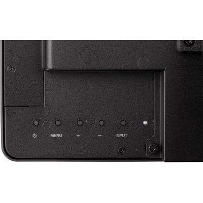 11. iiyama ProLite TF1633MSC-B1 monitor komputerowy 39,6 cm (15.6") 1920 x 1080 px Full HD Ekran dotykowy Czarny