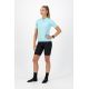3. Rogelli koszulka damska CORE błękitna L