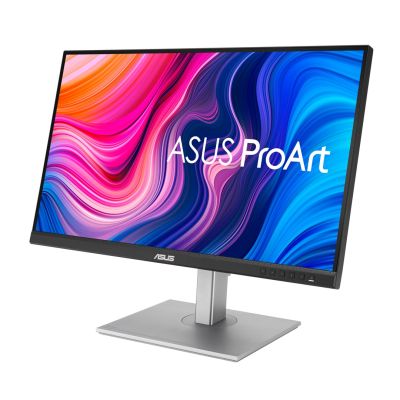 7. Monitor LED 27" ASUS ProArt PA278CV 68,6cm 256 x1440px Quad HD LED Czarny
