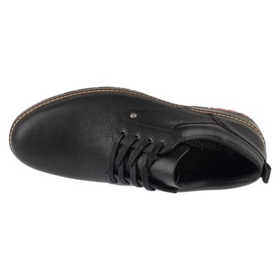 3. Rieker Shoes 10506-00 Czarne 42