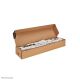 14. Neomounts DS75S-950WH2 uchwyt / stojak do monitorów 81,3 cm (32") Biurko Biały