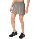 2. ASICS Road 5IN Short 2011D247-021 Szare L