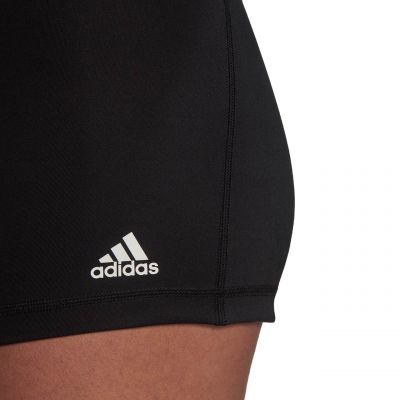 7. Spodenki adidas Yoga Essentials High-Waisted W HD6825