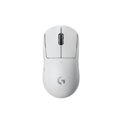 13. Logitech G 910-005942 myszka Gaming Po prawej stronie RF Wireless 25600 DPI
