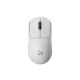 13. Logitech G 910-005942 myszka Gaming Po prawej stronie RF Wireless 25600 DPI