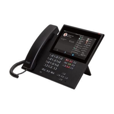 Telefon VoIP Auerswald COMfortel D-600 z funkcjami