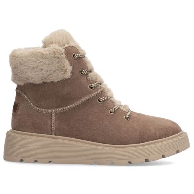 18. Botki z futerkiem Rieker 70402-24 W RKR753