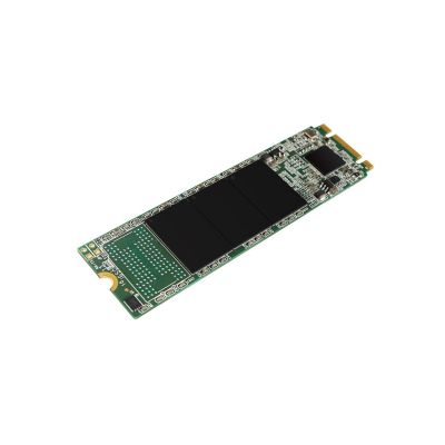 3. Dysk SSD Silicon Power Ace A55 1TB M.2 SATA III 560/530 MB/s (SP001TBSS3A55M28)