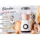 9. Blender kielichowy ADLER AD 4085