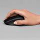 10. Mysz Logitech M330 910-004911 (optyczna; 1000 DPI; kolor czerwony)
