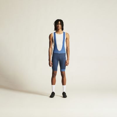 3. Męskie Spodenki CORE ENDUR BIB SHORTS M
