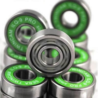 Łożyska do rolek FR ILQ9 Slalom Pro