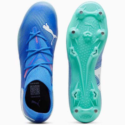 4. Buty Puma Future 7 Match MxSG 107933-01